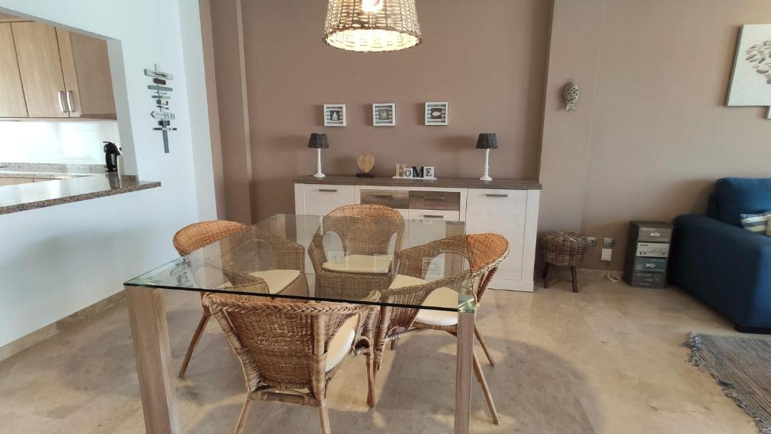 Photo of Livingroom in Puerto de Santiago
