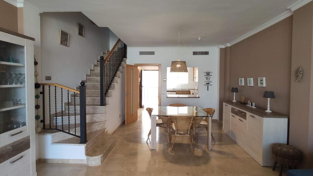 Photo of Livingroom in Puerto de Santiago