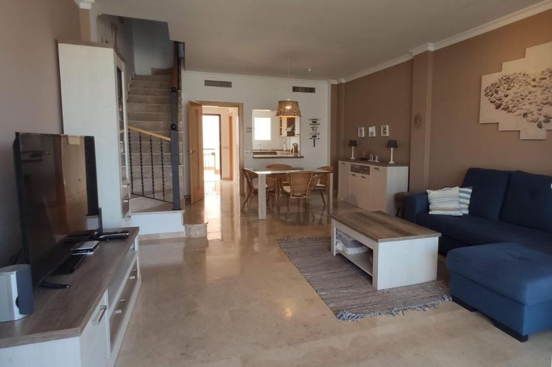 Photo of Livingroom in Puerto de Santiago