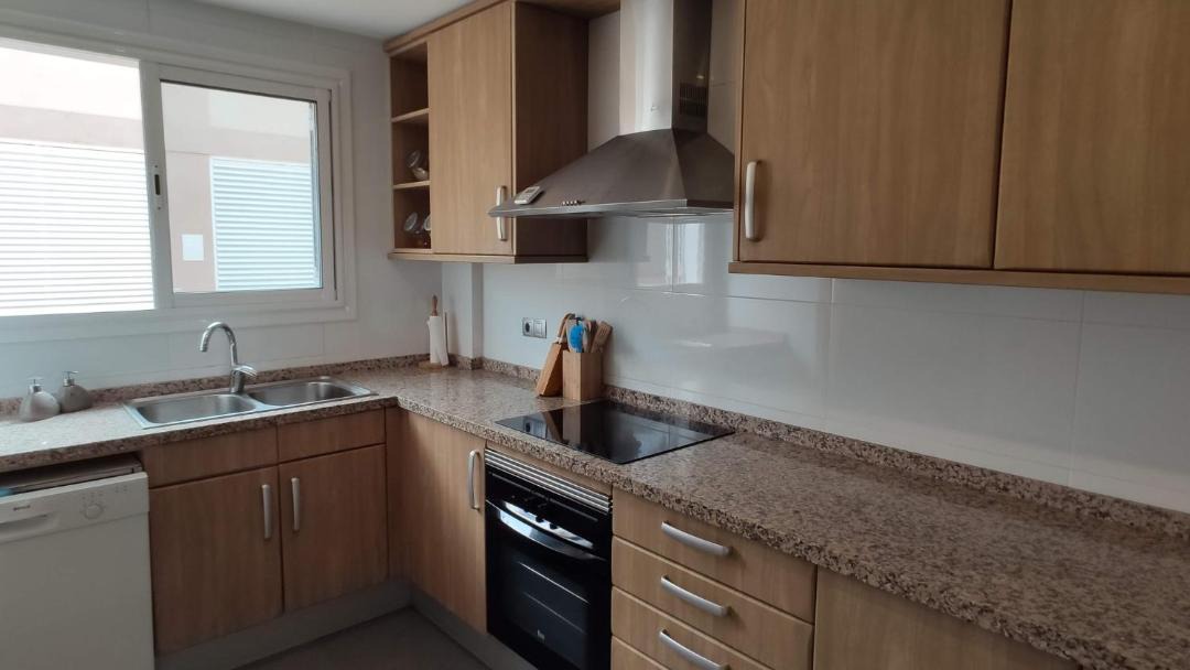 Photo of Kitchen in Puerto de Santiago
