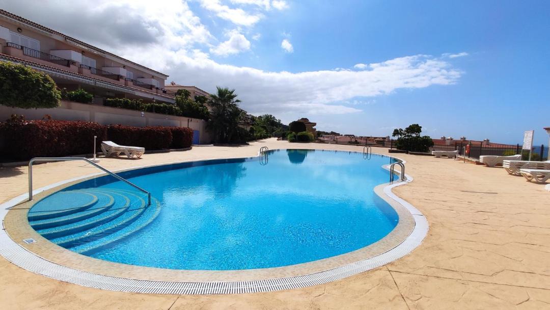 Photo of Outdoor in Puerto de Santiago