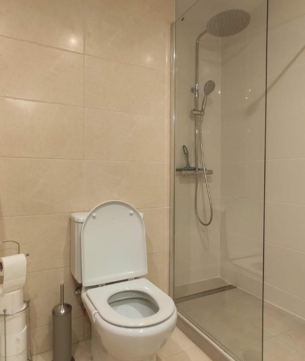 Photo of Bathroom in Puerto de Santiago