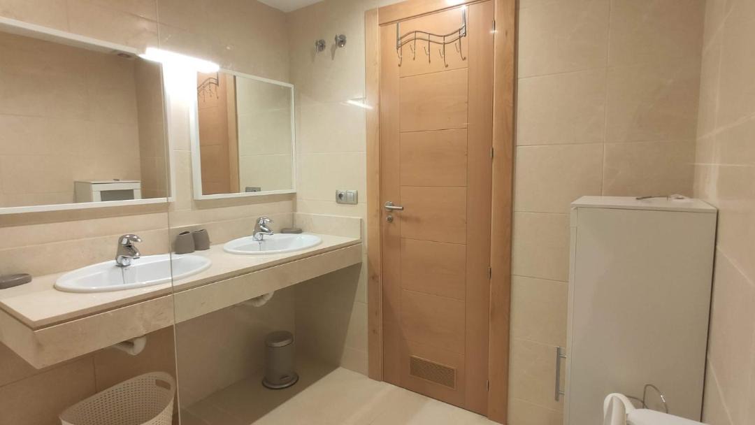 Photo of Bathroom in Puerto de Santiago