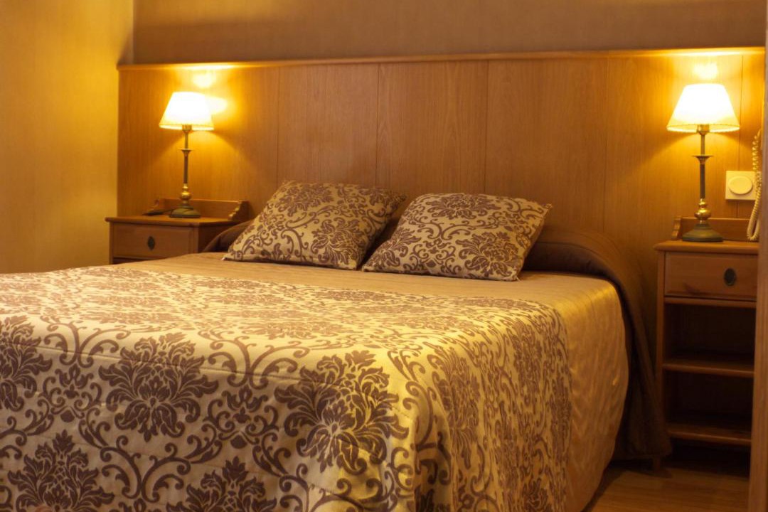 Photo of Bedroom in Leon City Centre