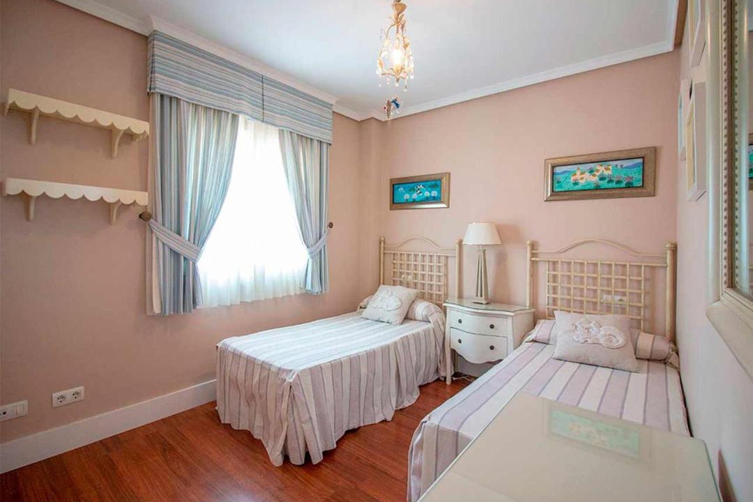 Photo of Bedroom in Punta Lara