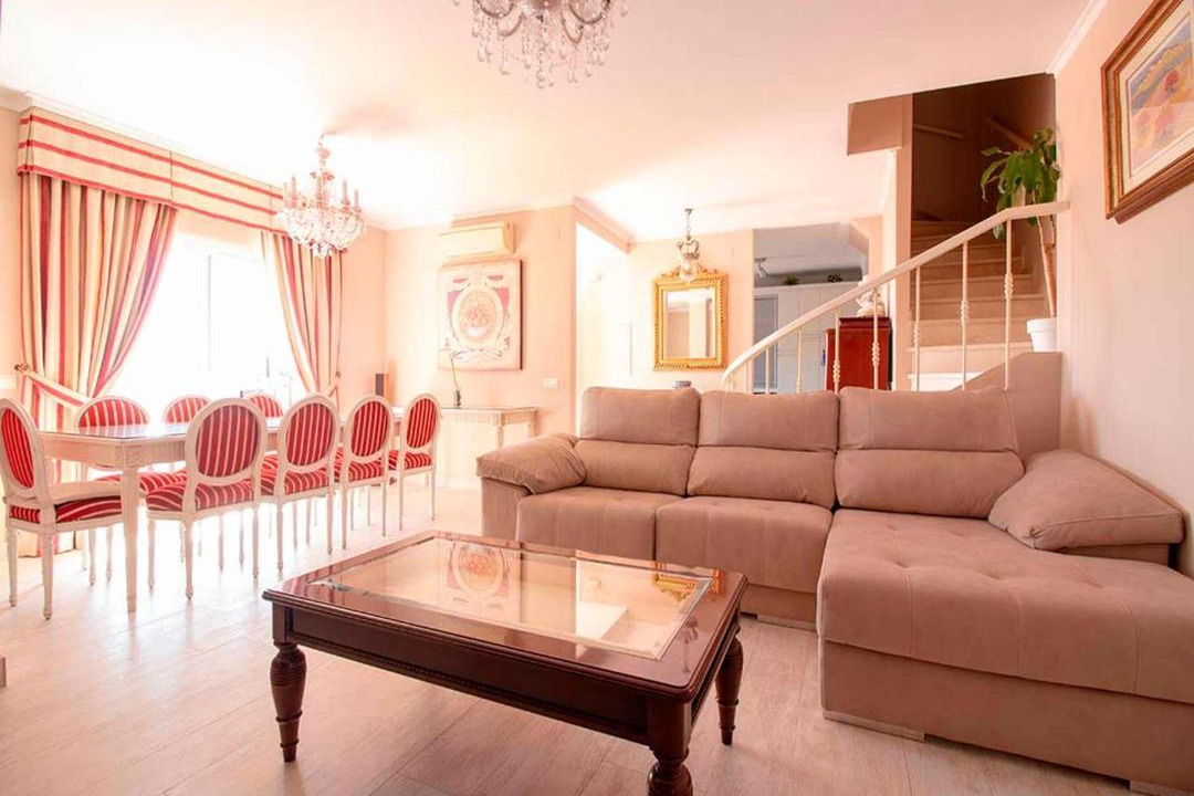 Photo of Livingroom in Punta Lara