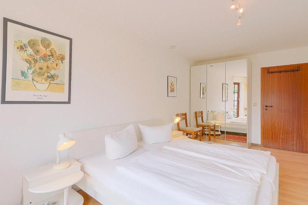 Photo of Bedroom in Dahme