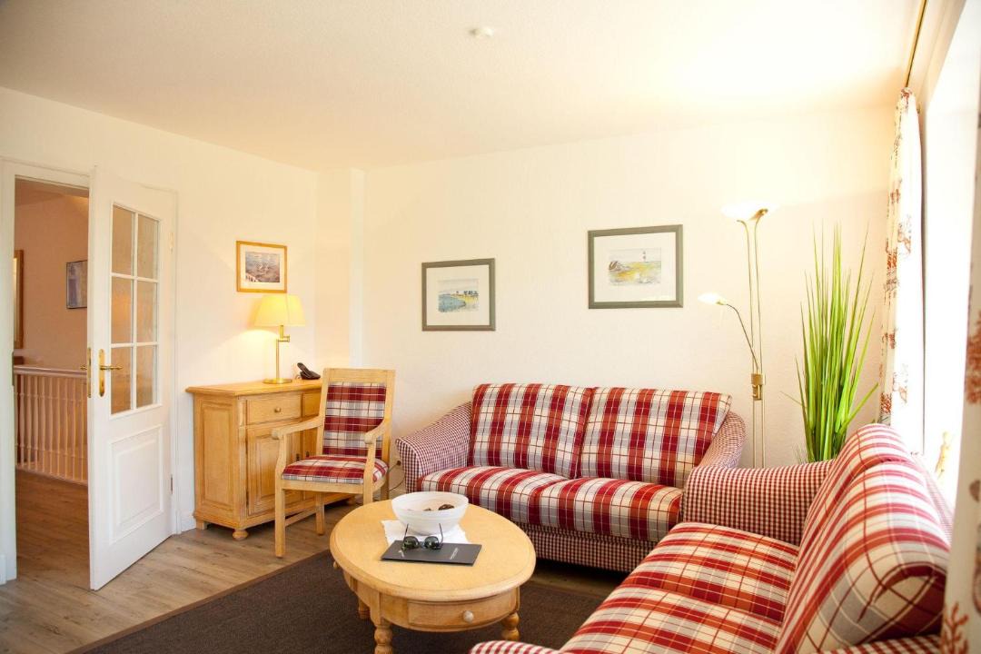 Photo of Livingroom in Wenningstedt-Braderup