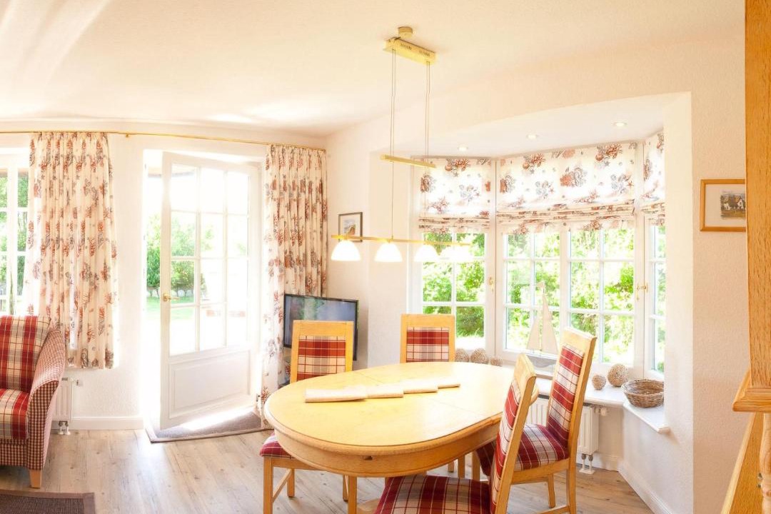 Photo of Livingroom in Wenningstedt-Braderup