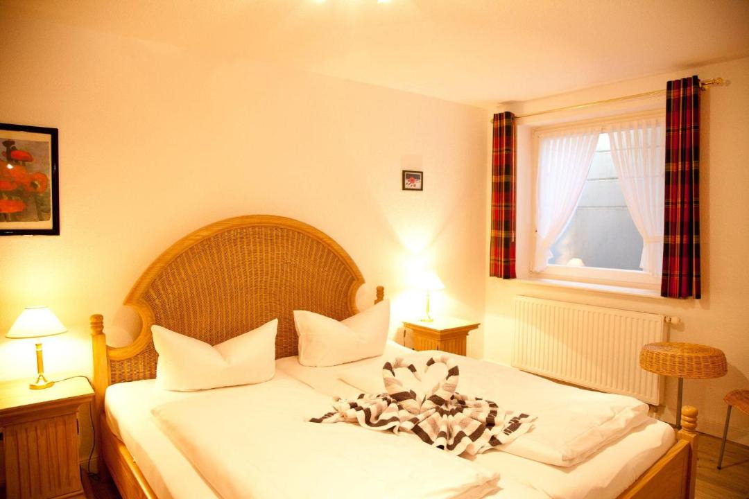 Photo of Bedroom in Wenningstedt-Braderup