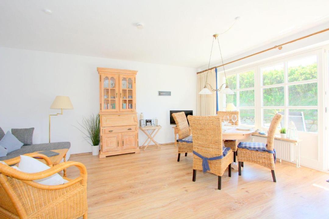 Photo of Livingroom in Wenningstedt-Braderup