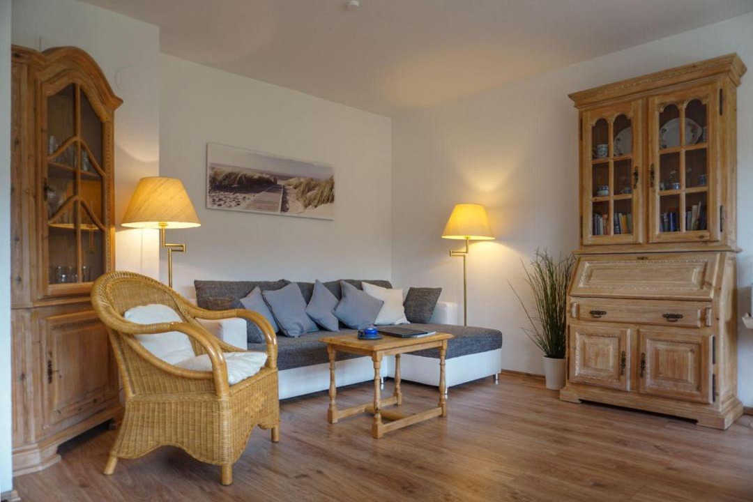 Photo of Livingroom in Wenningstedt-Braderup