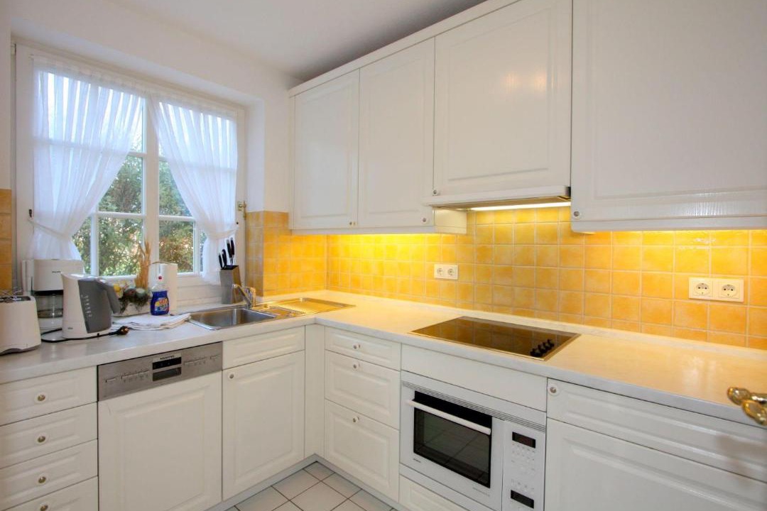 Photo of Kitchen in Wenningstedt-Braderup