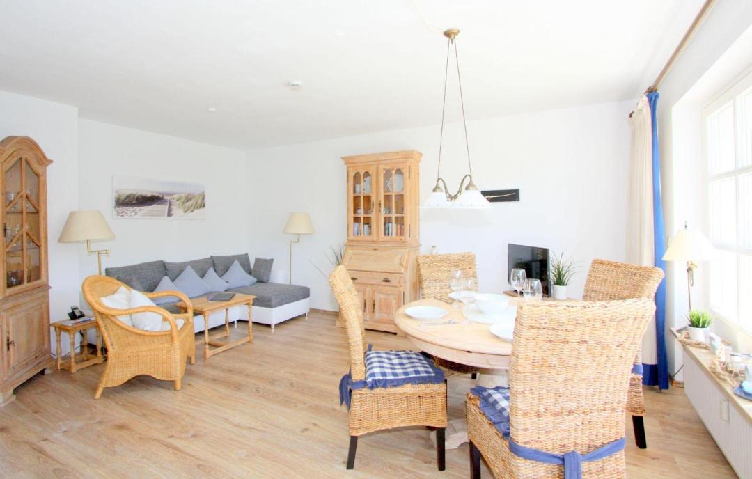 Photo of Livingroom in Wenningstedt-Braderup