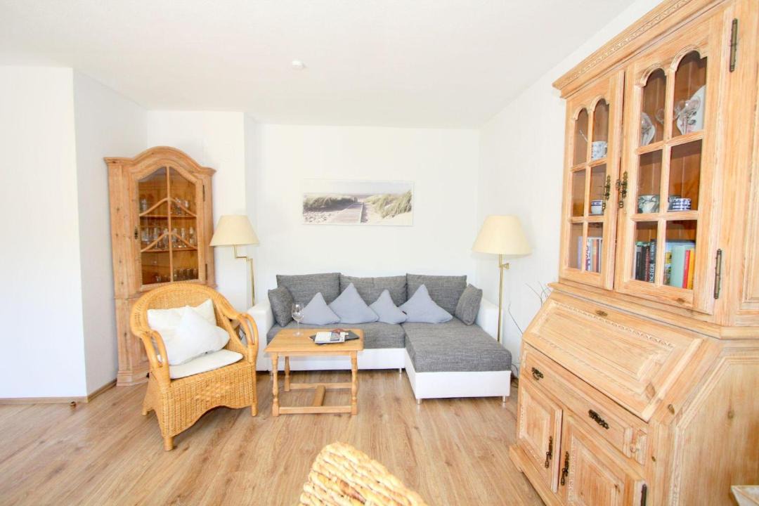 Photo of Livingroom in Wenningstedt-Braderup