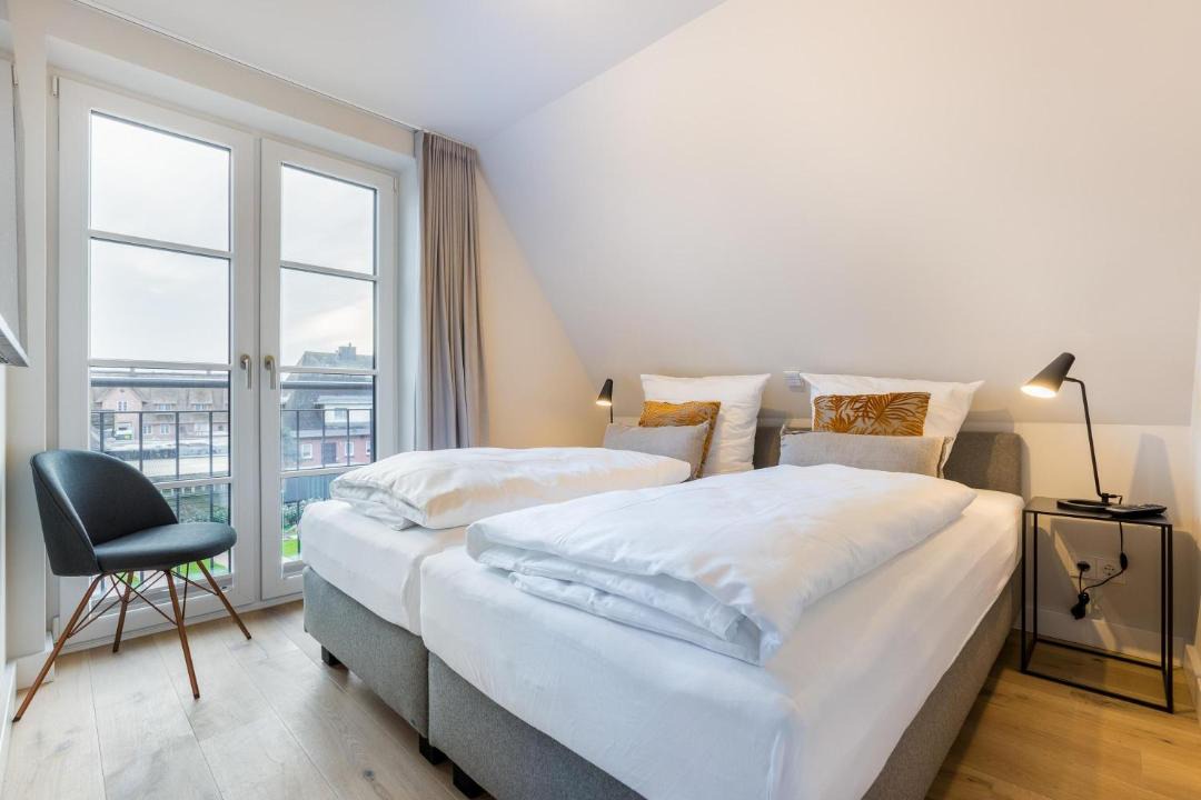 Photo of Bedroom in Wenningstedt-Braderup