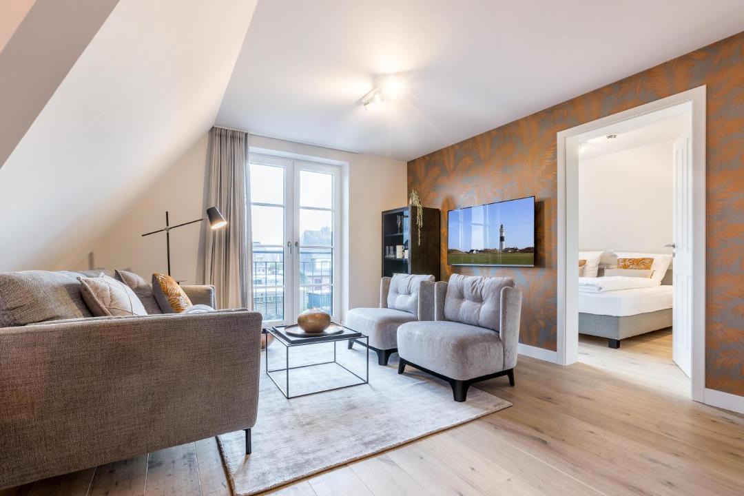 Photo of Livingroom in Wenningstedt-Braderup