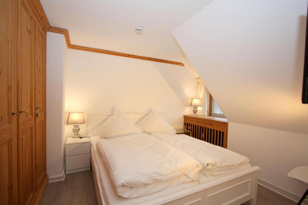 Photo of Bedroom in Kampen