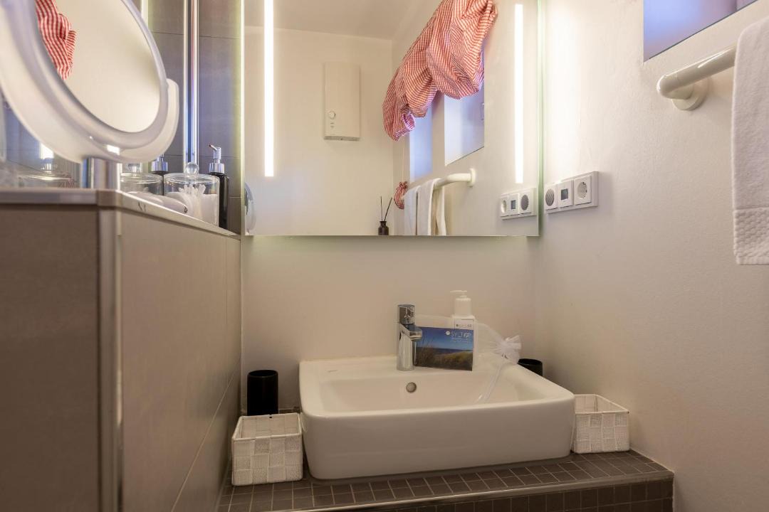 Photo of Bathroom in Wenningstedt-Braderup