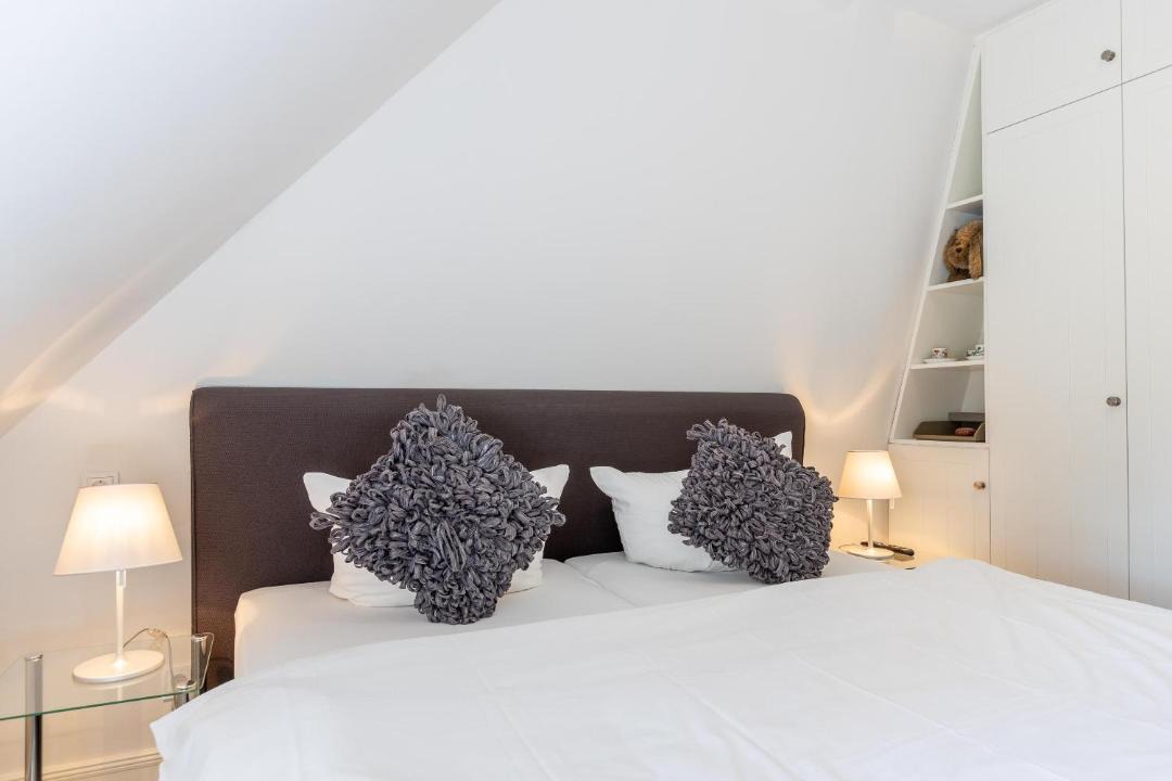 Photo of Bedroom in Wenningstedt-Braderup