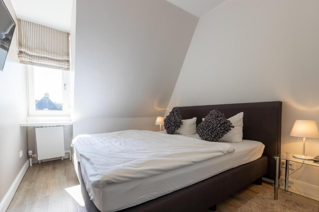 Photo of Bedroom in Wenningstedt-Braderup