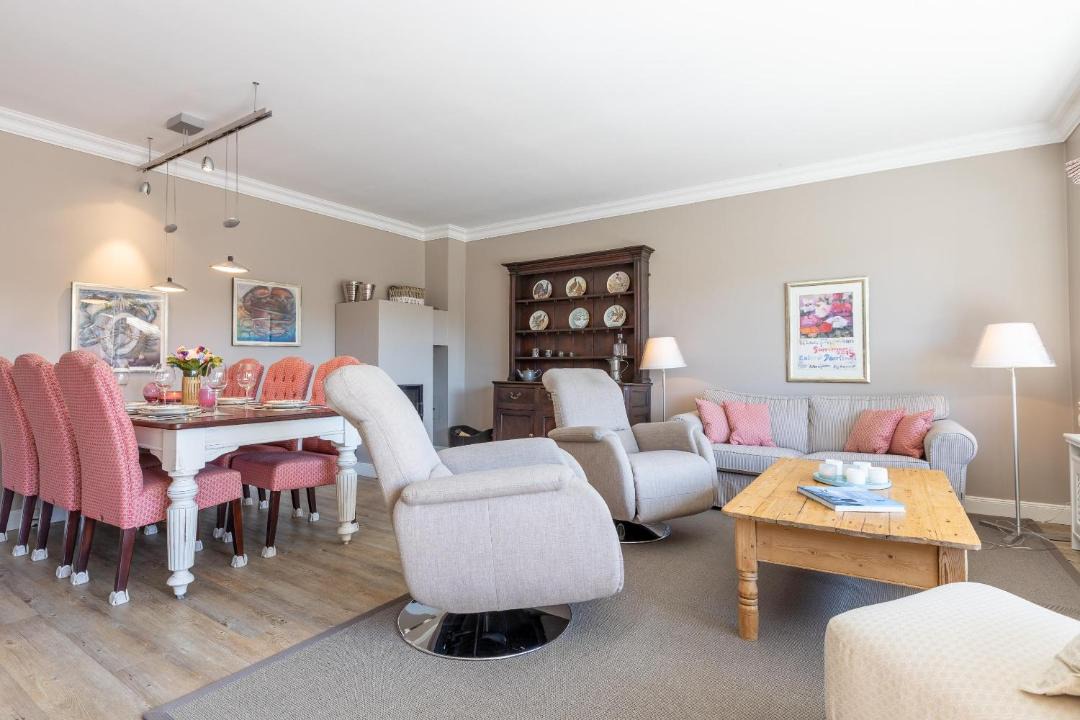 Photo of Livingroom in Wenningstedt-Braderup