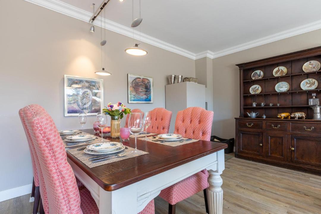 Photo of Livingroom in Wenningstedt-Braderup