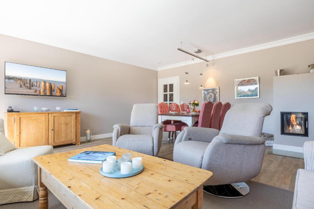 Photo of Livingroom in Wenningstedt-Braderup