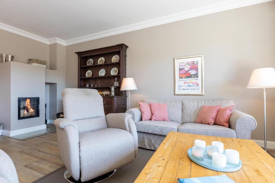 Photo of Livingroom in Wenningstedt-Braderup