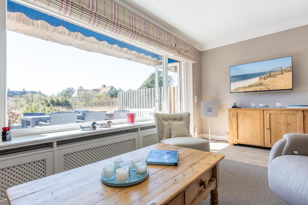 Photo of Livingroom in Wenningstedt-Braderup