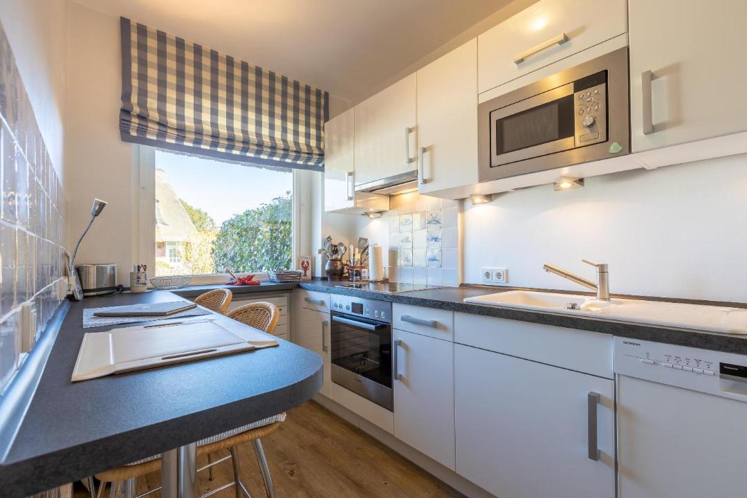 Photo of Kitchen in Wenningstedt-Braderup