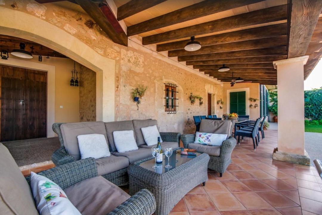 Photo of Livingroom in Campos