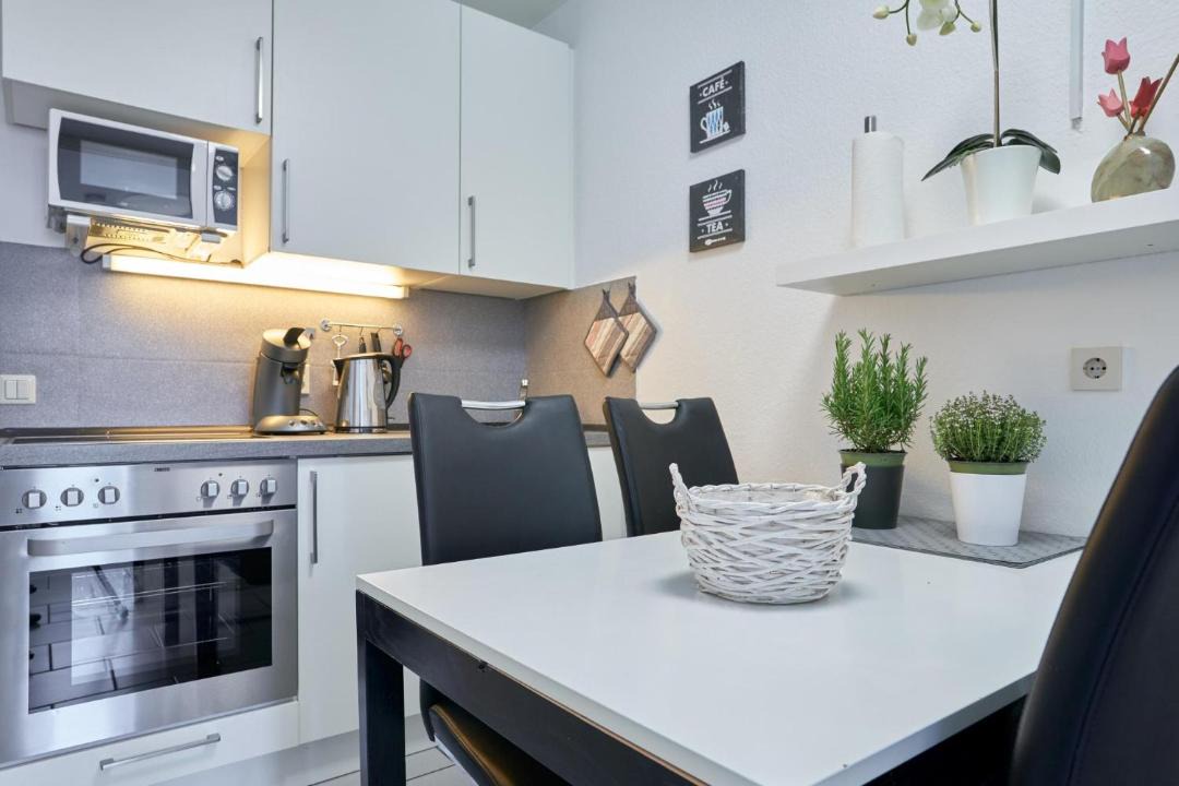 Photo of Kitchen in Dahme