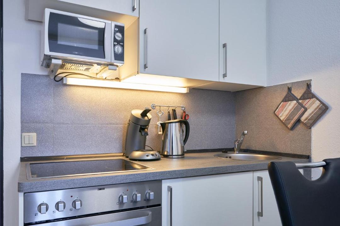 Photo of Kitchen in Dahme