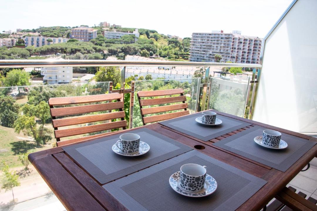 Photo of Patio Balcony in Sant Feliu de Guixols