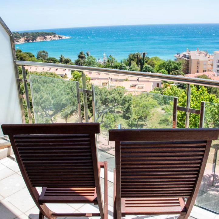 Photo of Patio Balcony in Sant Feliu de Guixols