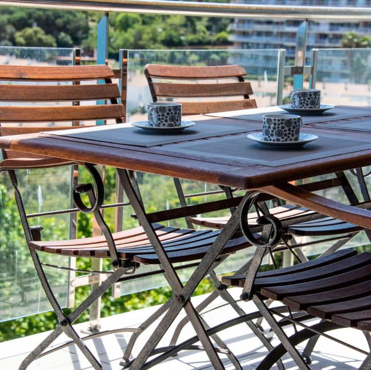 Photo of Patio Balcony in Sant Feliu de Guixols