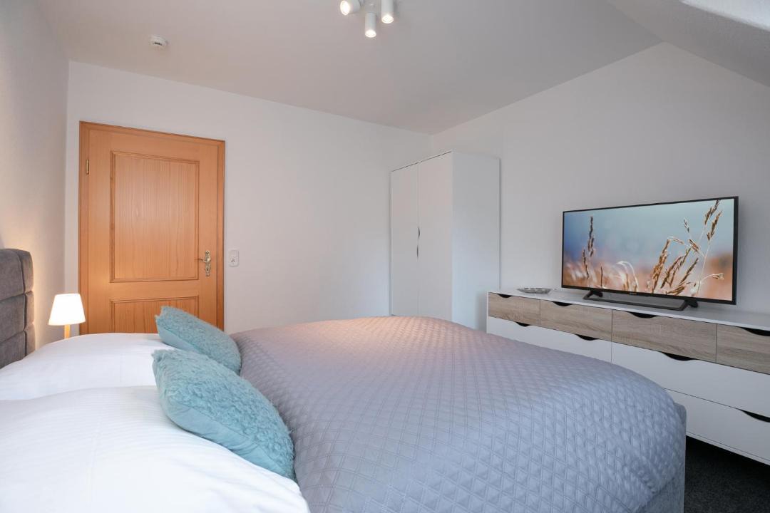 Photo of Bedroom in Ponitz am See
