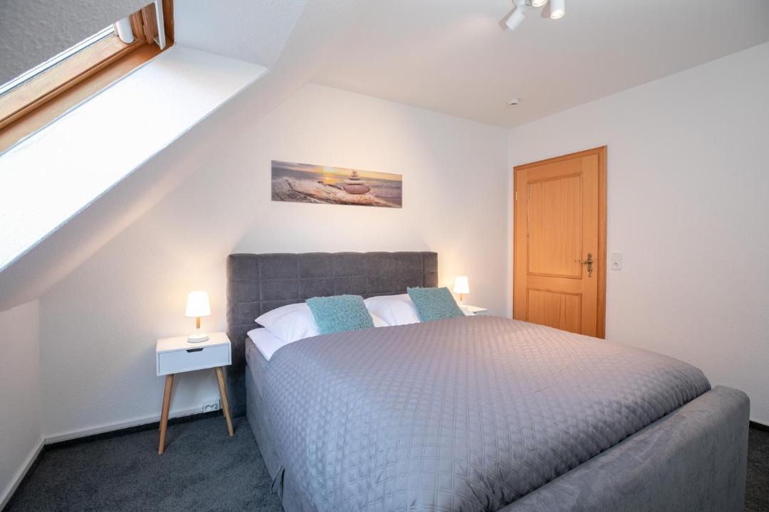 Photo of Bedroom in Ponitz am See