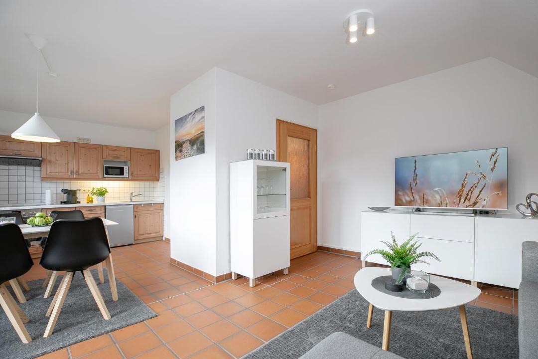 Photo of Livingroom in Ponitz am See