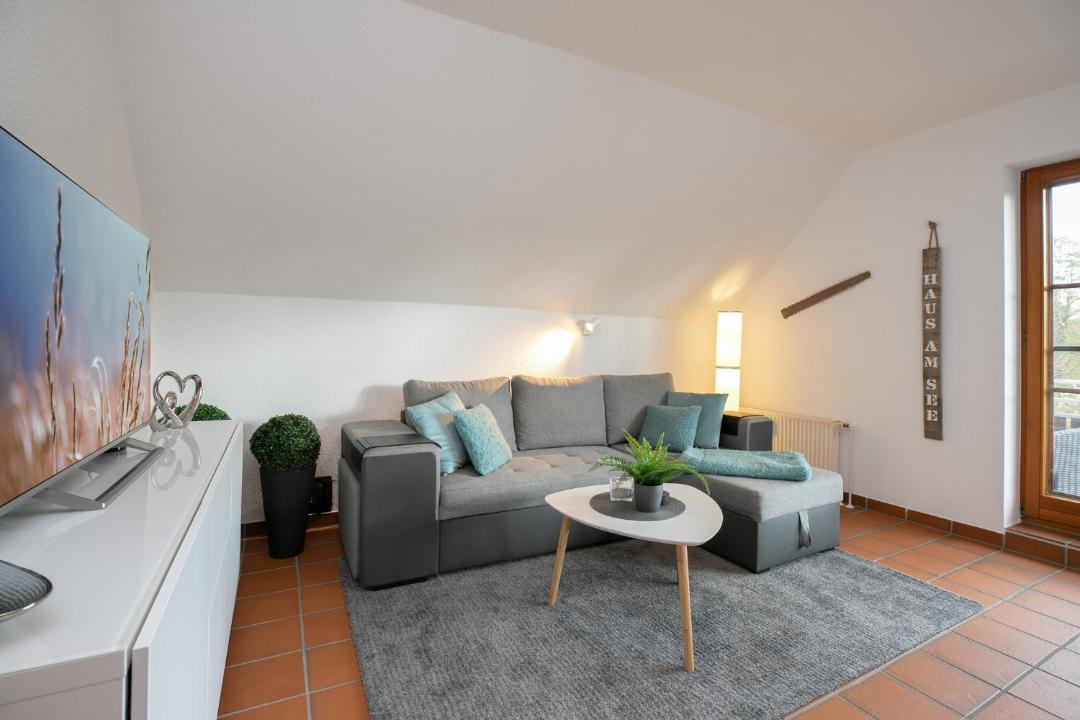 Photo of Livingroom in Ponitz am See