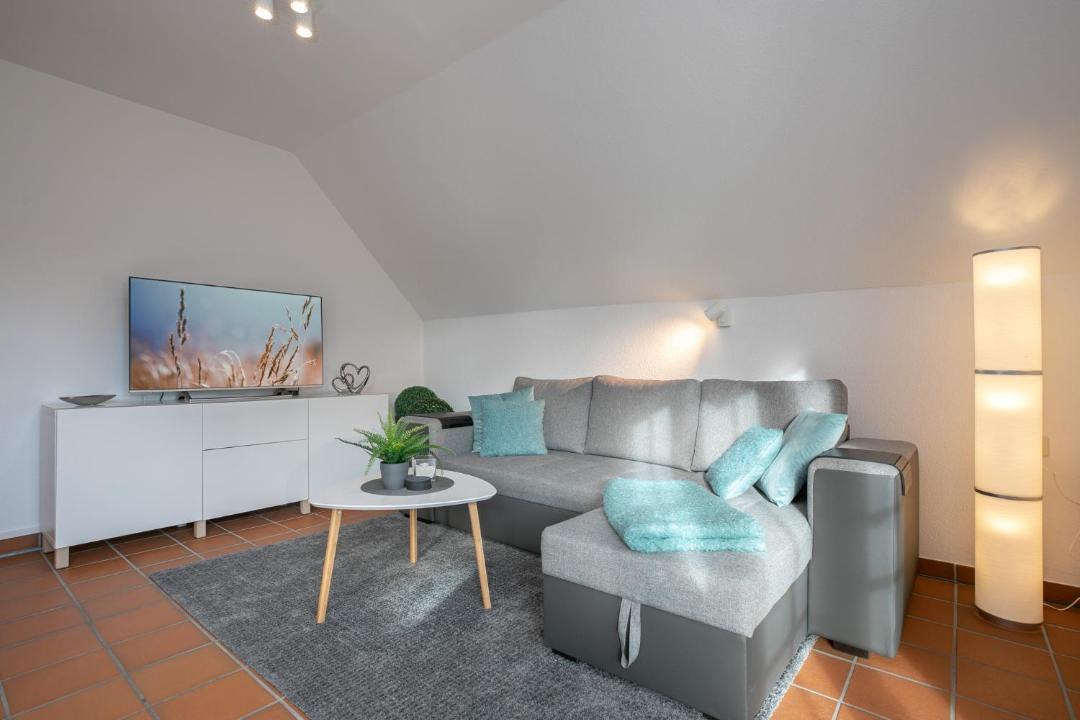 Photo of Livingroom in Ponitz am See