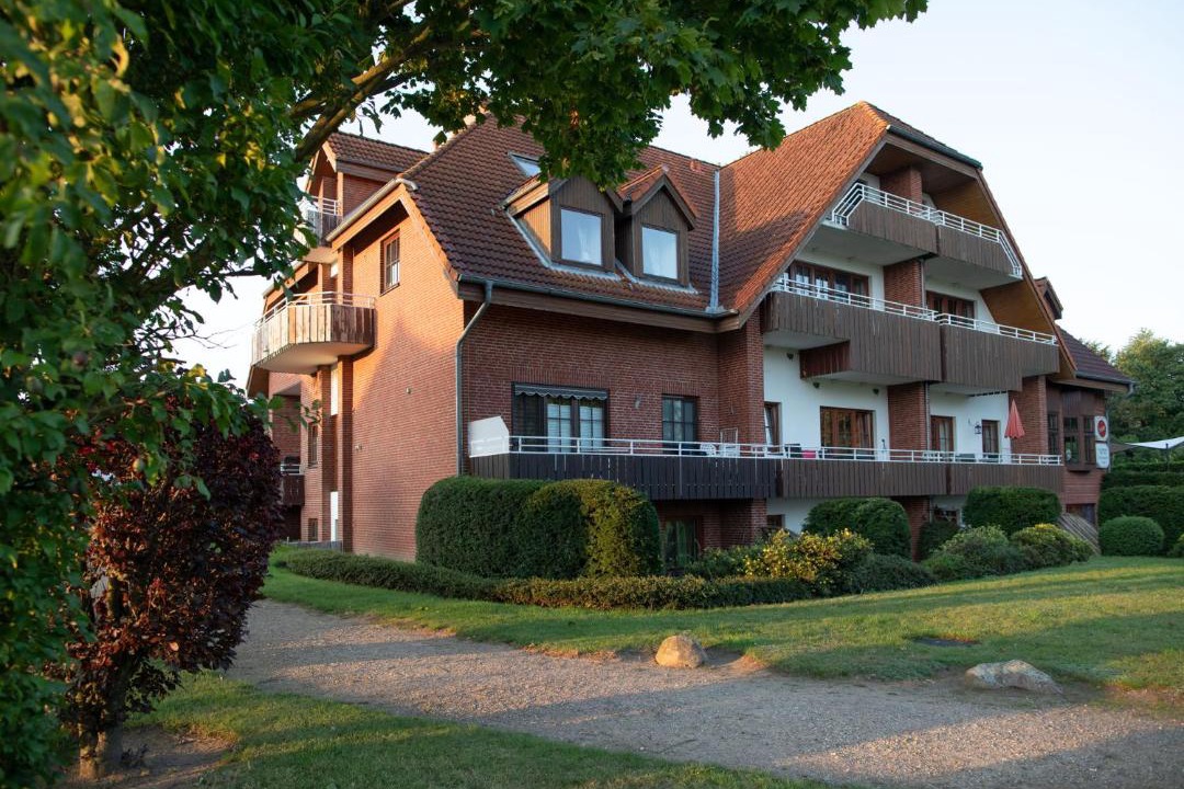 Photo of Buildings in Ponitz am See