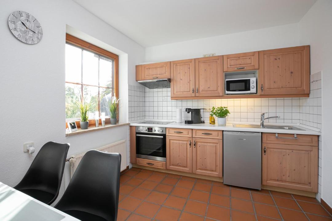 Photo of Kitchen in Ponitz am See