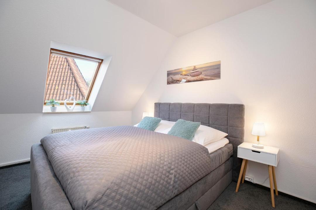 Photo of Bedroom in Ponitz am See