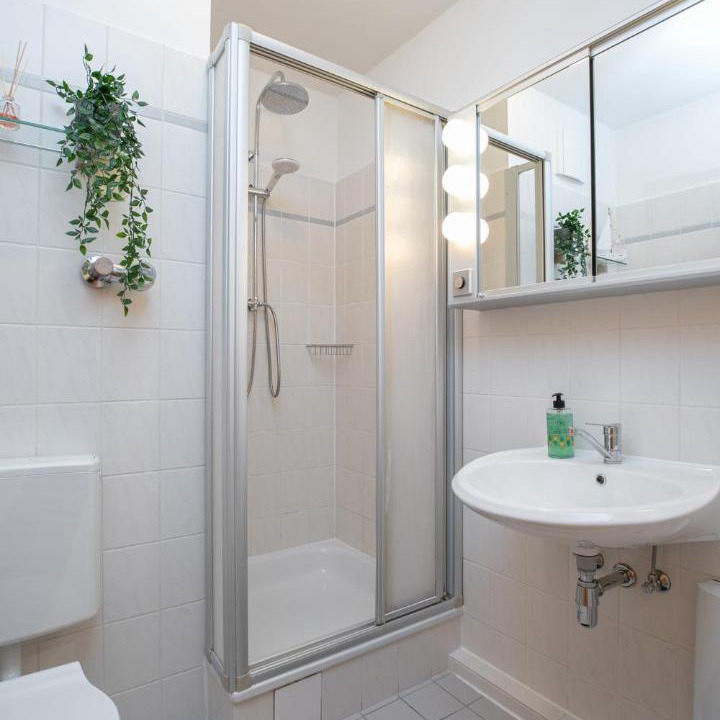 Photo of Bathroom in Ponitz am See