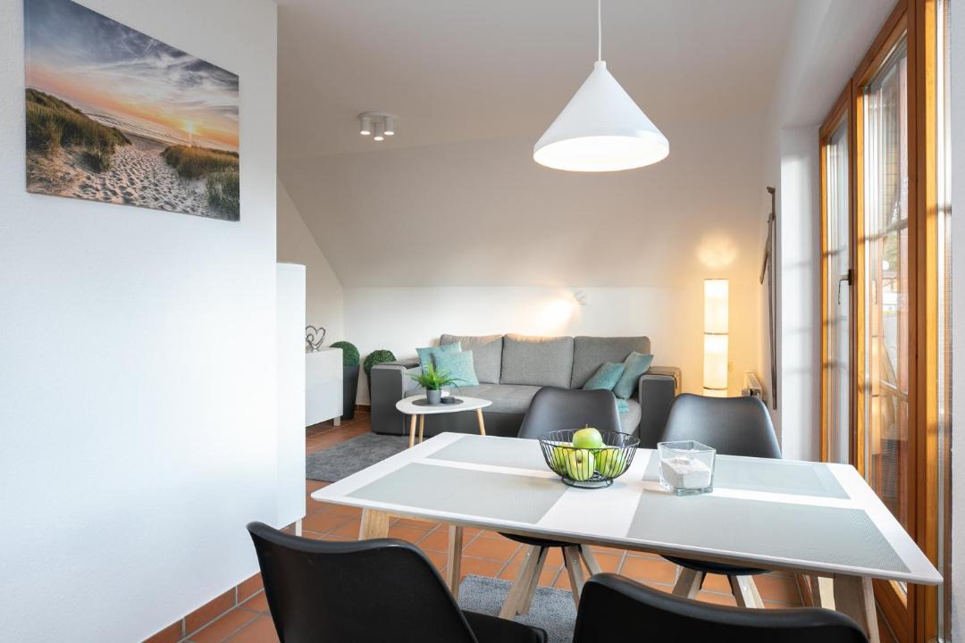 Photo of Livingroom in Ponitz am See