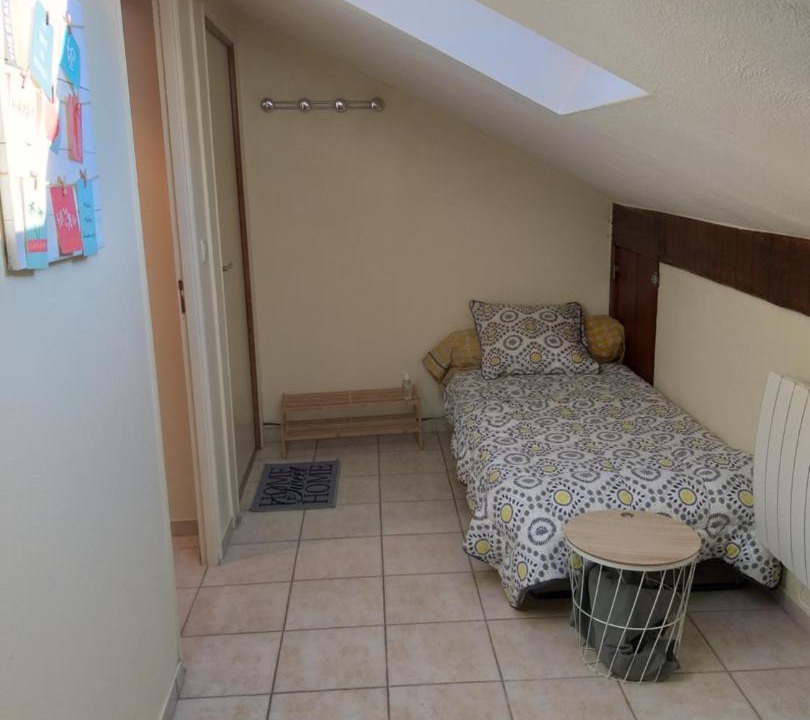 Photo of Bedroom in Bellegarde-sur-Valserine