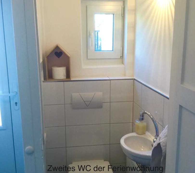 Photo of Bathroom in Ziegelhof
