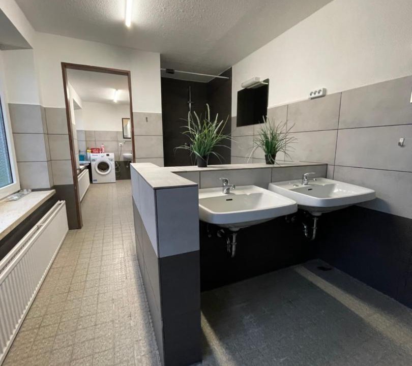Photo of Bathroom in Oesterdeichstrich